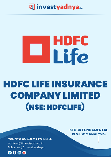 This e-book contains in-depth fundamental analysis of HDFC Life considering both Financial and Equity Research Parameters. It reviews the company, industry competitors, shareholding pattern, financials, and annual performance. ✔ Detailed Research ✔ Quality Reports